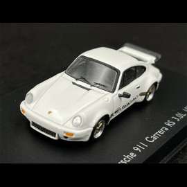 Porsche 911 Carrera RS 3.0 1974 Grand Prix Weiß 1/87 Spark 87S022