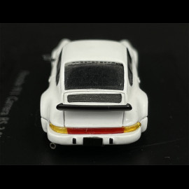 Porsche 911 Carrera RS 3.0 1974 Grand Prix White 1/87 Spark 87S022