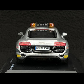 Audi R8 V10 Safety Car 24h Nürburgring 2009 1/43 Schuco 450476800