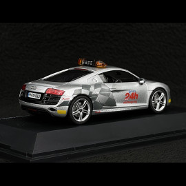 Audi R8 V10 Safety Car 24h Nürburgring 2009 1/43 Schuco 450476800