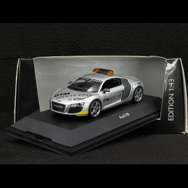 Audi R8 Safety Car DTM 2008 1/43 Schuco 07488