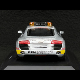 Audi R8 Safety Car DTM 2008 1/43 Schuco 07488