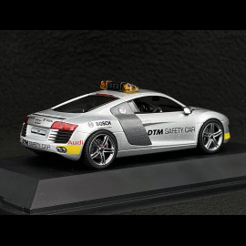 Audi R8 Safety Car DTM 2008 1/43 Schuco 07488