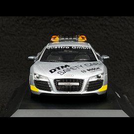 Audi R8 Safety Car DTM 2008 1/43 Schuco 07488