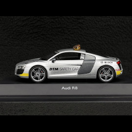 Audi R8 Safety Car DTM 2008 1/43 Schuco 07488