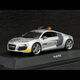 Audi R8 Safety Car DTM 2008 1/43 Schuco 07488