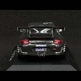 Porsche 911 GT3 Cup Typ 997 Nr 1 2010 Porsche Carrera Cup 20-jährigen Jubiläum 1/43 Minichamps WAP0200150B