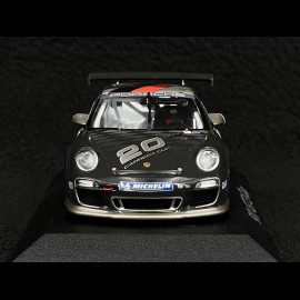 Porsche 911 GT3 Cup Typ 997 Nr 1 2010 Porsche Carrera Cup 20-jährigen Jubiläum 1/43 Minichamps WAP0200150B
