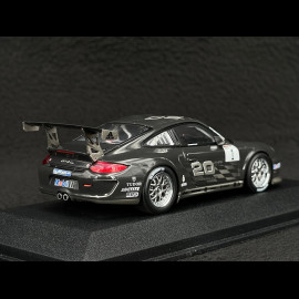 Porsche 911 GT3 Cup Typ 997 Nr 1 2010 Porsche Carrera Cup 20-jährigen Jubiläum 1/43 Minichamps WAP0200150B
