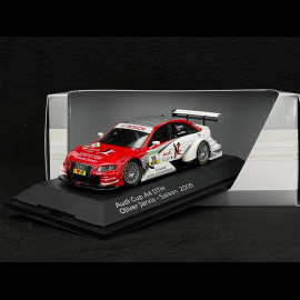 Audi CUP A4 DTM n° 15 DTM 2009 1/43 Spark 5020900173