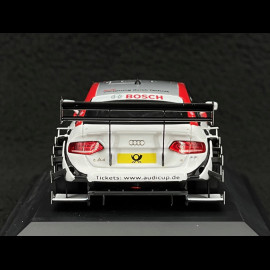 Audi CUP A4 DTM n° 15 DTM 2009 1/43 Spark 5020900173