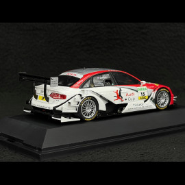 Audi CUP A4 DTM n° 15 DTM 2009 1/43 Spark 5020900173