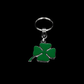 Alfa Romeo Keyring Cloverleaf