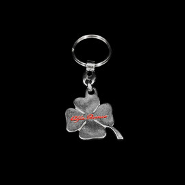 Alfa Romeo Keyring Cloverleaf
