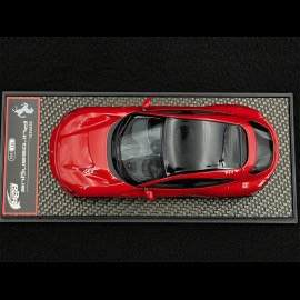 Ferrari Purosangue 2022 Red Rosso Corsa 1/43 BBR Models BBRC272B