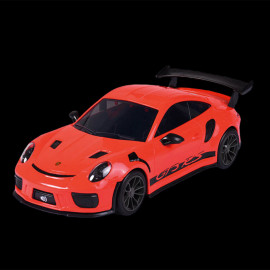 Porsche 911 GT3 RS Typ 991 Transportkoffer 35 cm Majorette 212058194SMO