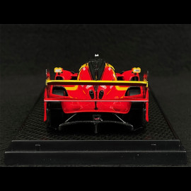 Ferrari 499P n° 50 Presentation 2022 1/43 BBR Models BBRC280