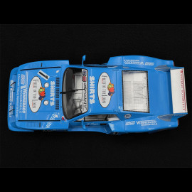 Lancia Beta Montecarlo Gr 5 n° 1 DRM Nürbrugring Supersprint 1981 1/18 Model Car Group MCG18810