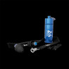24h Le Mans® Ohrstöpsel Racing Pro Wiederverwendbare Alpine Hearing Protection