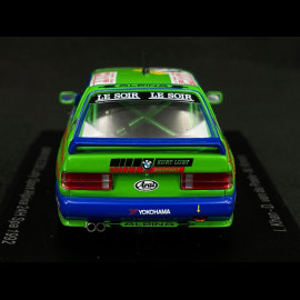 BMW M3 E30 n° 43 24h Spa 1992 1/43 Spark 100SPA12