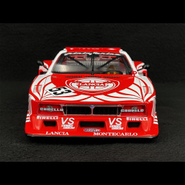 Lancia Beta Montecarlo Gr 5 n° 53 6h Silverstone 1980 1/18 Model Car Group MCG18814