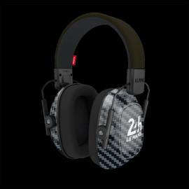 24h Le Mans® Gehörschutz Racing Pro Alpine Hearing Protection - Erwachsene