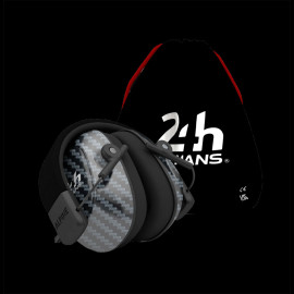 24h Le Mans® Gehörschutz Racing Pro Alpine Hearing Protection - Erwachsene