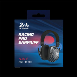 24h Le Mans® Gehörschutz Racing Pro Alpine Hearing Protection - Erwachsene