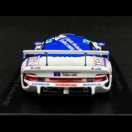 Porsche 911 GT1 Type 993 n° 33 5. 24h Le Mans 1997 1/43 Spark S5609