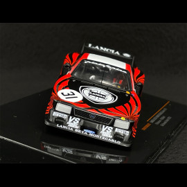 Lancia Beta Montecarlo Gr 5 n° 31 6h Brands Hatch 1979 1/43 Ixo Models GTM163