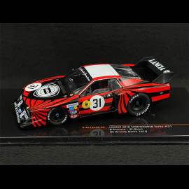 Lancia Beta Montecarlo Gr 5 n° 31 6h Brands Hatch 1979 1/43 Ixo Models GTM163