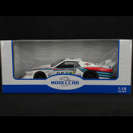 Lancia Beta Montecarlo Gr 5 n° 65 24h Le Mans 1981 1/18 Model Car Group MCG18812