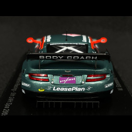 Aston Martin DBR9 n° 29 5. 24h Spa 2005 1/43 Spark 100SPA20