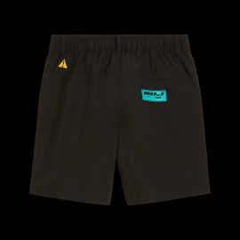 Mercedes-AMG Shorts Petronas F1 Team Black Puma MDJ 627836-01