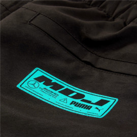 Mercedes-AMG Shorts Petronas F1 Team Schwarz Puma MDJ 627836-01