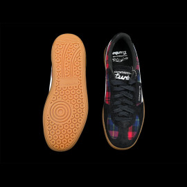 Porsche Shoes 911 Palermo Puma Black 308564-01 unisex