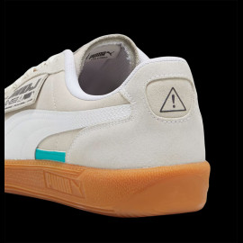 Mercedes Schuhe AMG Petronas Palermo X MDJ Puma F1 Team Beige 308479-01 - unisex