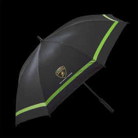 Umbrella Lamborghini XL Black / Green LB14U-100