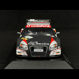 Audi A4 DTM n° 8 DTM 2007 1/43 Minichamps 400071708