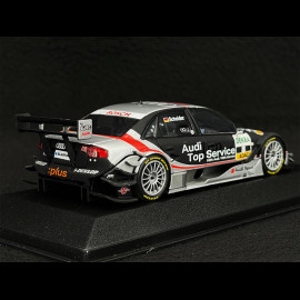 Audi A4 DTM n° 8 DTM 2007 1/43 Minichamps 400071708