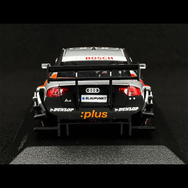 Audi A4 DTM n° 8 DTM 2007 1/43 Minichamps 400071708