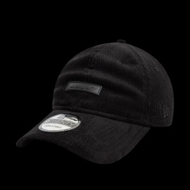 McLaren Cap Cord New Era 9Twenty Schwarz 60580236 - Unisex