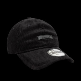 McLaren Cap Cord New Era 9Twenty Schwarz 60580236 - Unisex