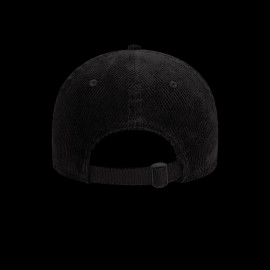 McLaren Cap Cord New Era 9Twenty Schwarz 60580236 - Unisex