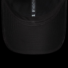 McLaren Cap Cord New Era 9Twenty Schwarz 60580236 - Unisex