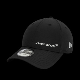 McLaren Cap Automotive Flawless New Era 9Thirty Schwarz 60580235 - Unisex