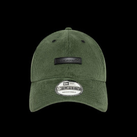 McLaren Hat Corduroy New Era 9Forty Green 60580234 - Unisex