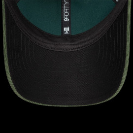 McLaren Hat Corduroy New Era 9Forty Green 60580234 - Unisex