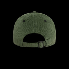 McLaren Hat Corduroy New Era 9Forty Green 60580234 - Unisex