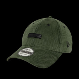 McLaren Hat Corduroy New Era 9Forty Green 60580234 - Unisex